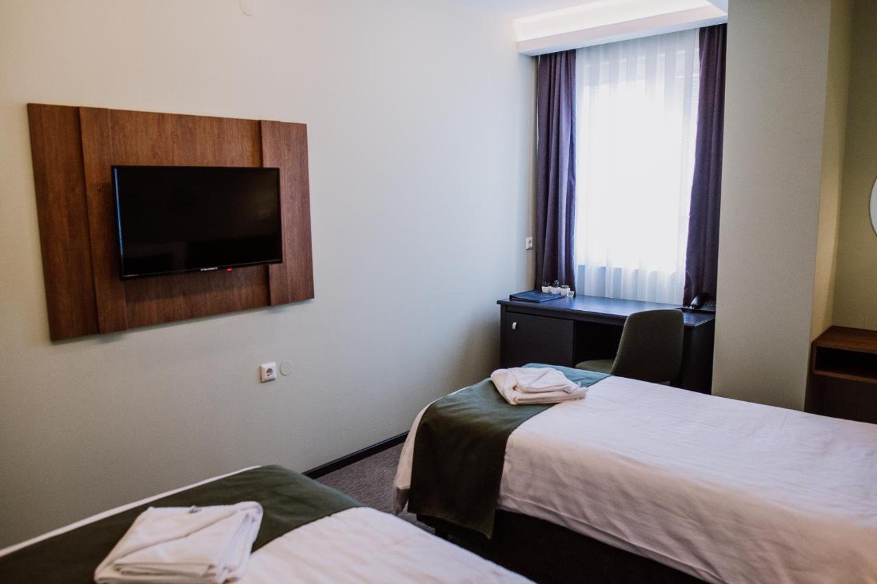 Hotel Kapri Bitola Exterior photo