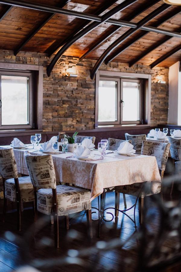 Hotel Kapri Bitola Exterior photo