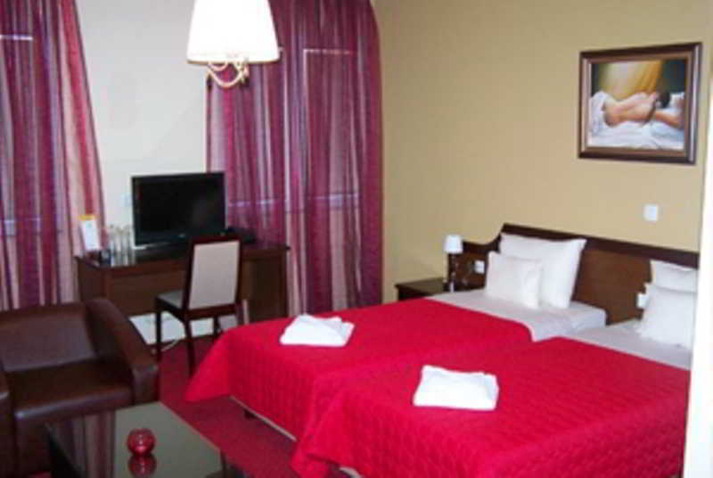 Hotel Kapri Bitola Exterior photo